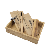 Bamboo Personal Care Set
